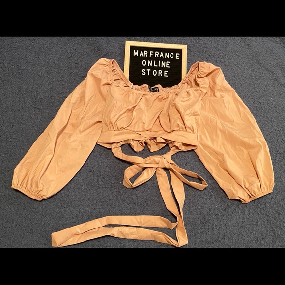 Crop Tops - Picture 11 of 14